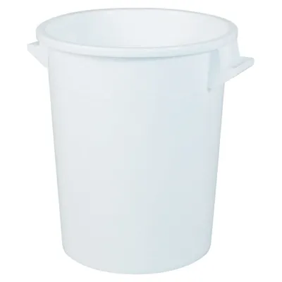Produktbild von Rundtonne, 75 Liter, Ø oben/unten 495/385 mm, Höhe 570 mm