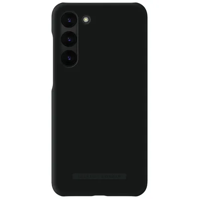 Produktbild von Samsung Galaxy S23 Hülle - Kunststoff - iDeal of Sweden Hard Case,Backcover - Schwarz