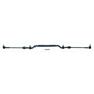 Produktbild von LEMFÖRDER 21672 01 Spurstange Vorne passend für MERCEDES-BENZ SLK (R170) für CHRYSLER CROSSFIRE