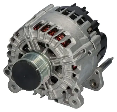 Produktbild von VALEO 444721 Lichtmaschine Generator LiMa 180A 14V für VW GOLF VI (5K1) Passat Variant (3C5) Passat Variant (365) SHARAN (7N1, 7N2) für SEAT Alhambra