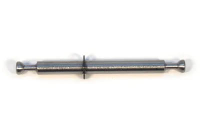 Produktbild von Häfele 2 Stück Doppelbolzen Minifix mit Seegerring W19 / B34 mm Mittelwandverbinder