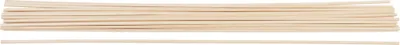 Produktbild von VBS Rundstäbe, 50 cm Ø 4 mm, 20 Stück