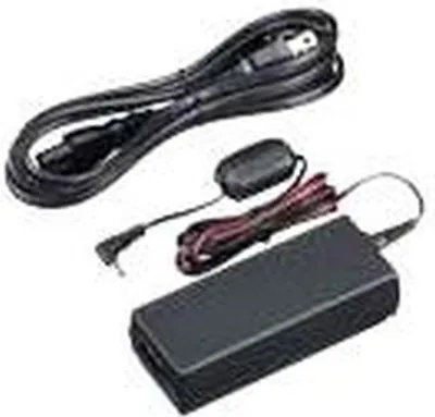 Productafbeelding van Canon CA-PS700 netadapter voor digitale camera - Geschikt voor digitale camera's - 2A