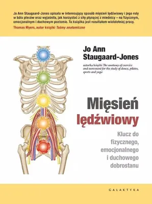 Immagine prodotto di Mięsień lędźwiowy