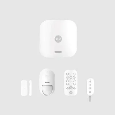 Immagine prodotto di Kit allarme YALE – 4 accessori