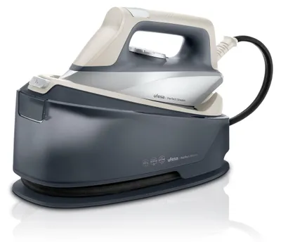 Productafbeelding van Ufesa stoomgenerator Perfect Steam, 2400 W, 6,5 bar, stoomstrijkijzer