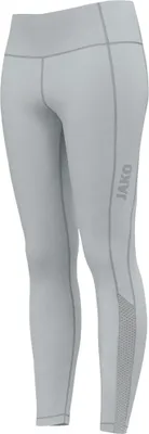 Image de JAKO Cuissard Femme Power - 8376D, Couleur:gris clair, Taille:44