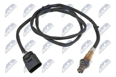 Produktbild von NTY ESL-AU-022 Diagnosesonde Lambdasonde für VW GOLF VI (5K1) nach-Kat