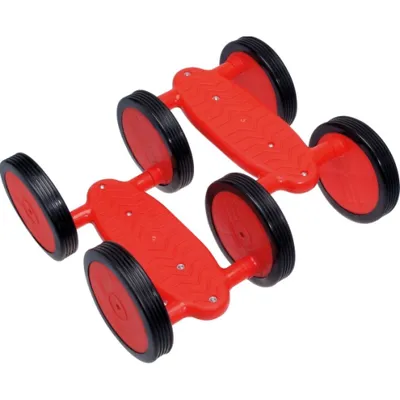 Produktbild von Pedal-Roller Tretl
