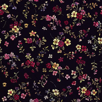 Obrázek produktu pro OUTDOOR DEKOSTOFFE OXFORD - Motiv Blumen I DX5423