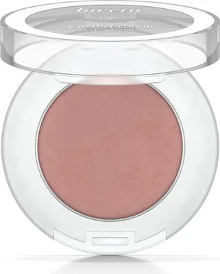 Productafbeelding van LAVERA Matte Oogschaduw DUSTY ROSE 01