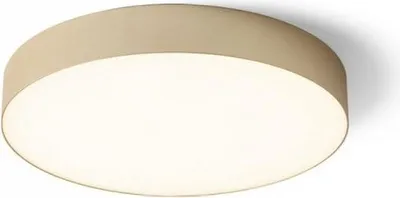 Image de LARISA R 40 plafond perle or 230V LED 50W 3000K