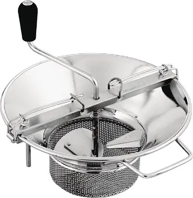 Image de Louis Tellier - Moulin à Légumes M5 37cm (Grille 3mm)