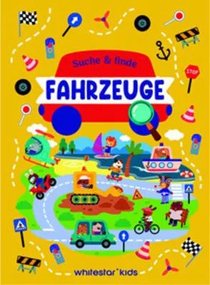 Produktbild von Fahrzeuge