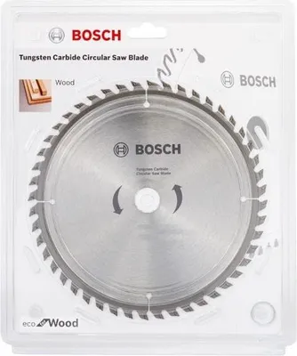 Zdjęcie produktu dla Tarcza Okrągła 190X2,2/1,4X30 48T Bosch