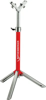 Zdjęcie produktu dla Nóżki ROTHENBERGER do SUPERTRONIC 2SE, 4 sztuki - 56488