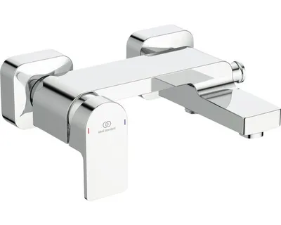 Obrázok produktu pre Vaňová batéria páková Ideal Standard Edge chrómová A7121AA