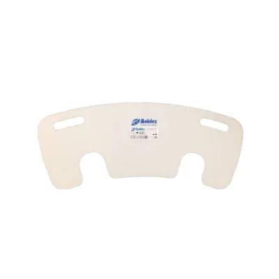 Obrázok produktu pre Prenosná doska Mobilex z polypropylénu Rozmery: 800 x 348 mm