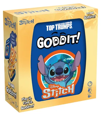 Produktbild von Goddit Stitch