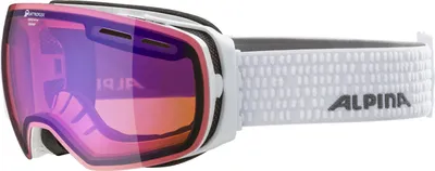 Produktbild von Alpina Granby Q White Gloss White Gloss -