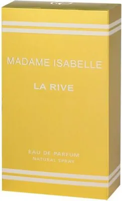Image de La Rive pour Femme Madame Isabelle Woda perfumowana - 90ml .