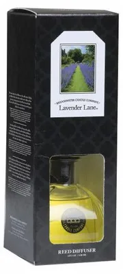 Zdjęcie produktu dla Dyfuzor zapachowy Lavender Lane Bridgewater Candle
