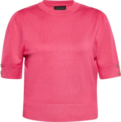 Produktbild von NAEMI damen pullover - rosa, S