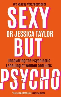 Zdjęcie produktu dla Sexy But Psycho