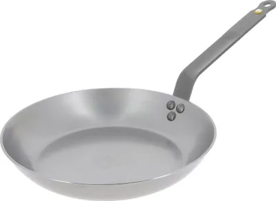 Produktbild von De Buyer | ocelová pánev Mineral B Element, pr. 28 cm