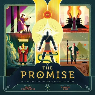 Produktbild von The Promise