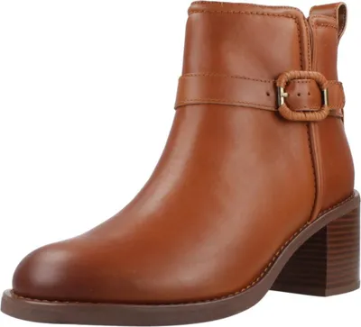 Zdjęcie produktu dla Clarks Chamberly Trim Brązowy