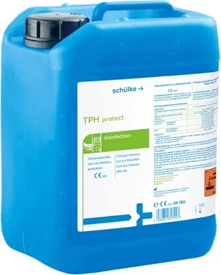 Produktbild von TPH Protect 5 Liter
