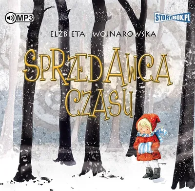 Produktbild von Baśń dla dzieci o poświęceniu i miłości