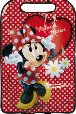 Produktbild von Schutzfolie für Disney Minnie Sitz