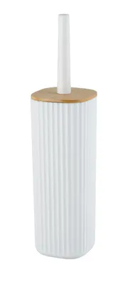 Produktbild von WC-Garnitur Rotello Weiß