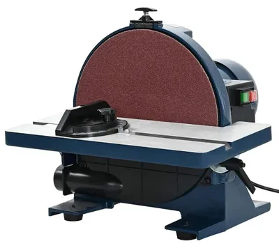 Produktbild von Schleifmaschine - Schleifgerät - Bandschleifmaschine - Exzenterschleifmaschine - Schwingschleifmaschine