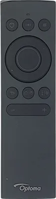 Immagine prodotto di Telecomando OPTOMA BR-3074R, 45.7F201G003, BT1810 originale