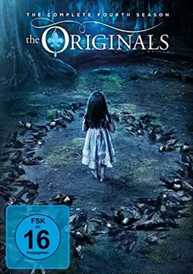 Obrázek produktu pro PLAION 1183855, Film, DVD, Německý, Španělština, Francouzština, Akční, Holandský, Španělština, Francouzština, Daniel Gillies; Joseph Morgan; Riley Voelkel; Tonkin Phoebe; Yusuf Gatewood