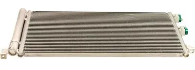 Produktbild von MAXGEAR AC886336 Kondensator Klimaanlage Klimakondensator für FIAT PANDA (169) +Trockner