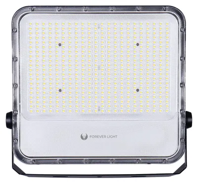 Zdjęcie produktu dla Naświetlacz Led Proxim+ 300W 6500K 45000Lm 230V Ip65 Forever Light 150Lm/W 5 Lat Gwarancji