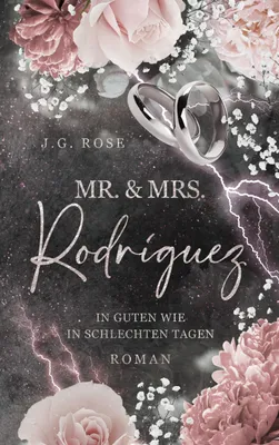 Produktbild von Mr. & Mrs. Rodríguez - In guten wie in schlechten Tagen