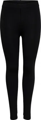 Produktbild von Dámské legíny ONLLIVE 15131588 Black, L