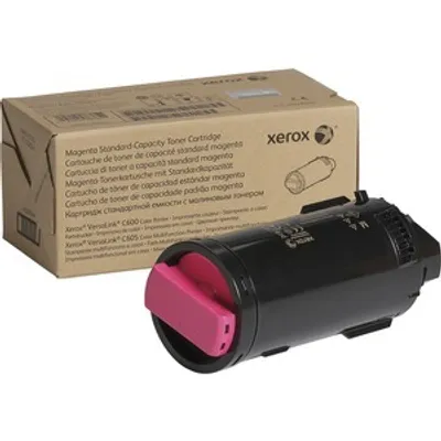 Produktbild von VersaLink C60X Magenta Standard Toner
