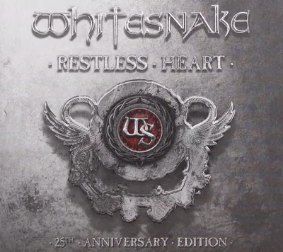Image de Whitesnake : Restless Heart