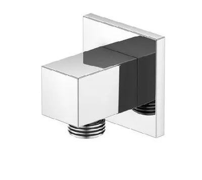 Zdjęcie produktu dla Steinberg 120 - Kolanko prysznicowe, chrom 120 1660