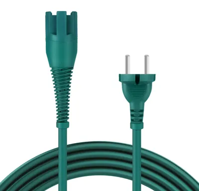 Stromkabel 10 m für Vorwerk Kobold VK 130/131
