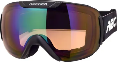 Produktbild von Brille G117E mit Antifog, UV 400 Filter, Doppelglas, für Nachtfahrten, helmkompatibel