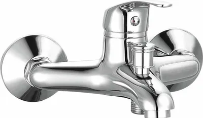 Zdjęcie produktu dla Aqualine 50 - Bateria wannowa, chrom 52118