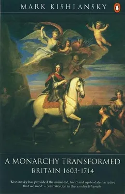Produktbild von A Monarchy Transformed