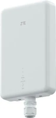 Produktbild von ZTE Wireless Router 5G G5TC white - Router